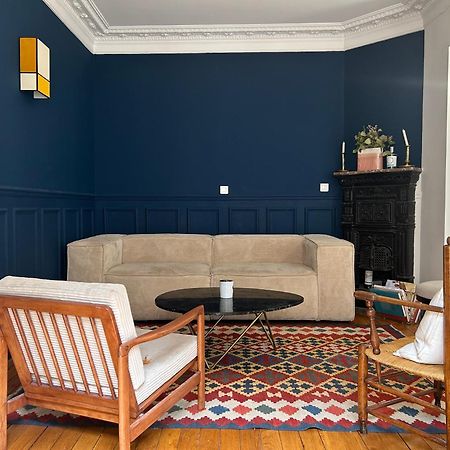 Montmartre // Lovely Flat For You ! Paris Luaran gambar