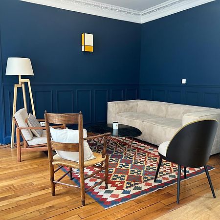 Montmartre // Lovely Flat For You ! Paris Luaran gambar