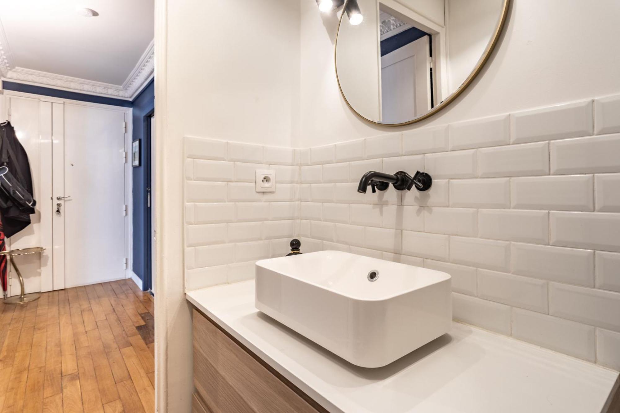 Montmartre // Lovely Flat For You ! Paris Luaran gambar