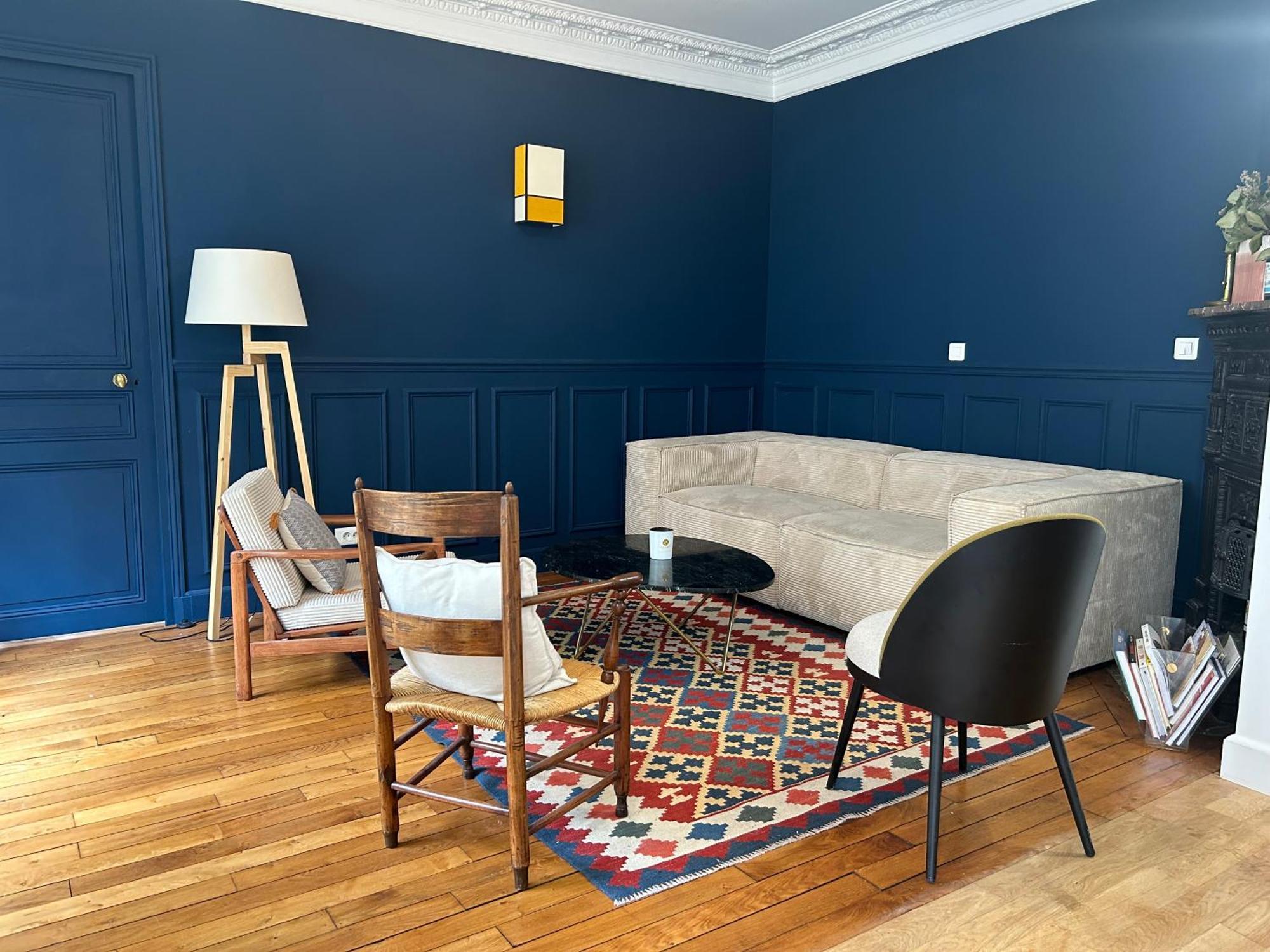 Montmartre // Lovely Flat For You ! Paris Luaran gambar