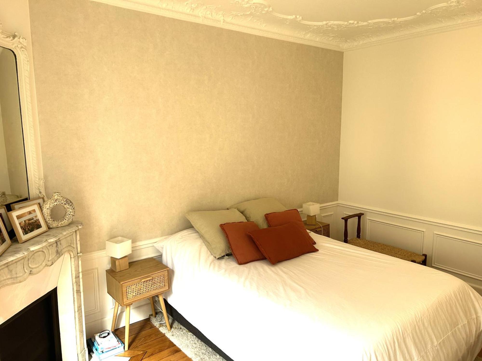 Montmartre // Lovely Flat For You ! Paris Luaran gambar